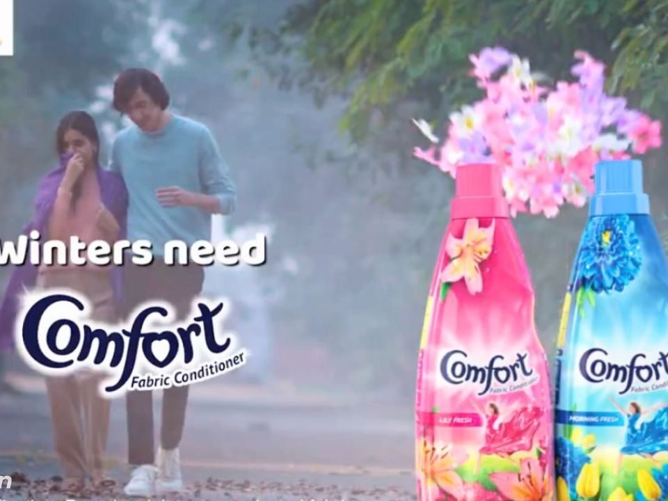 Comfort Advertisement Details