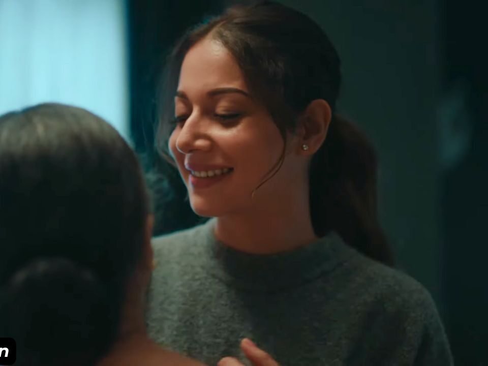 Godrej Hit Advertisement Model