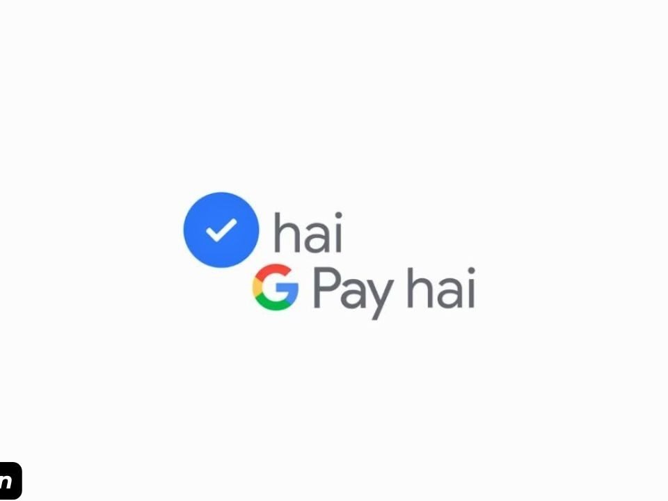 Google Pay Advertisement Details