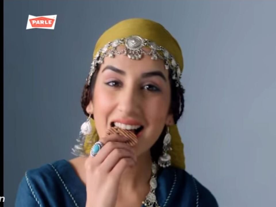 Parle Happy Happy Commercial