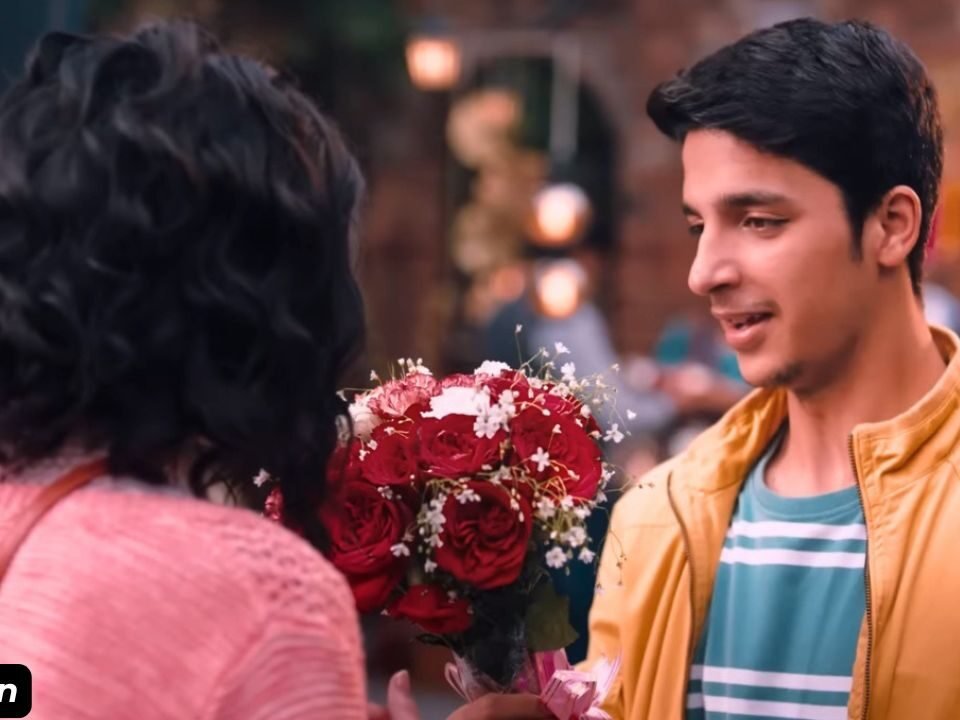 Paytm Advertisement Actor