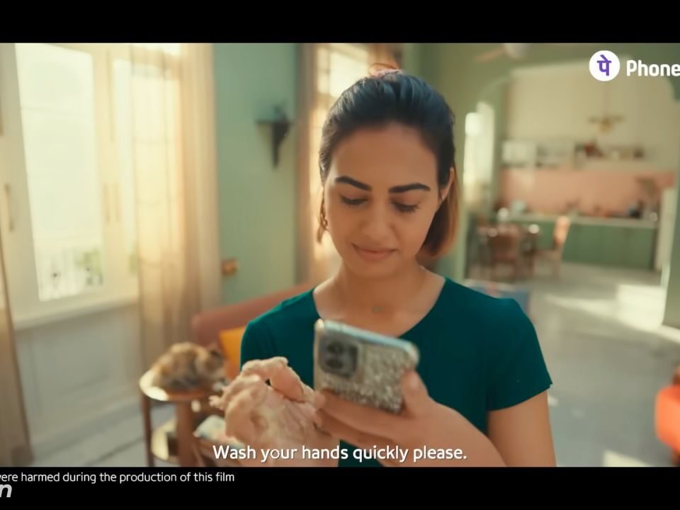 PhonePe Commercial