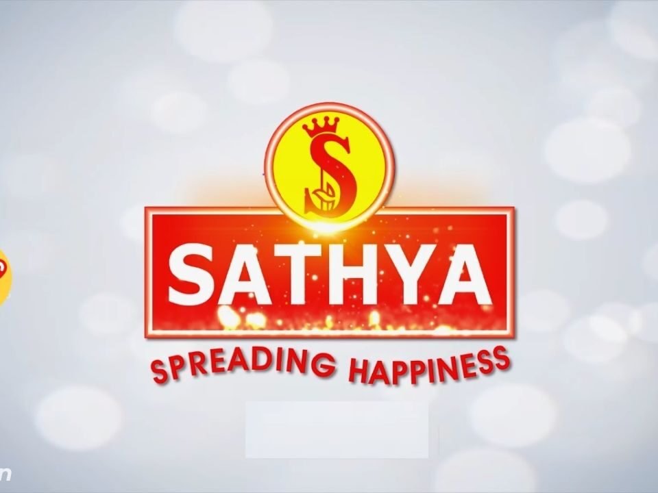 Sathya Mobiles Ad Details