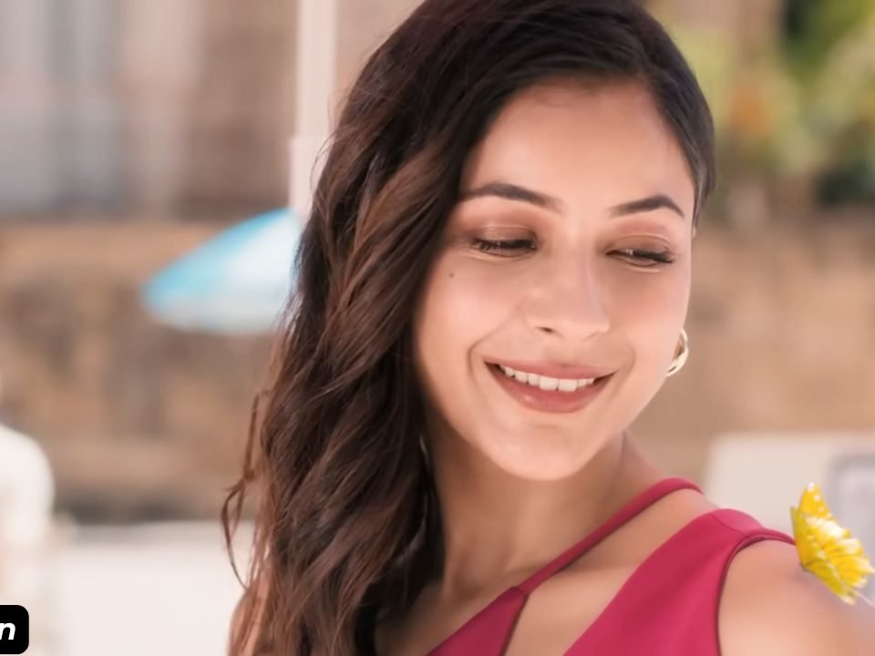 Nirma Soap Advertisement Actress