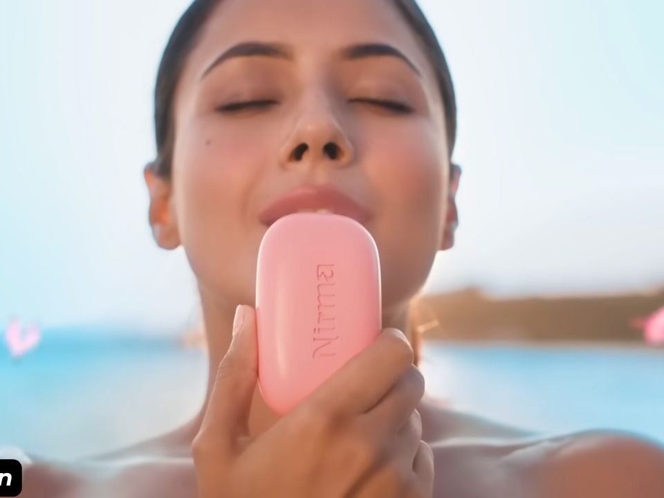 Nirma Soap Commercial